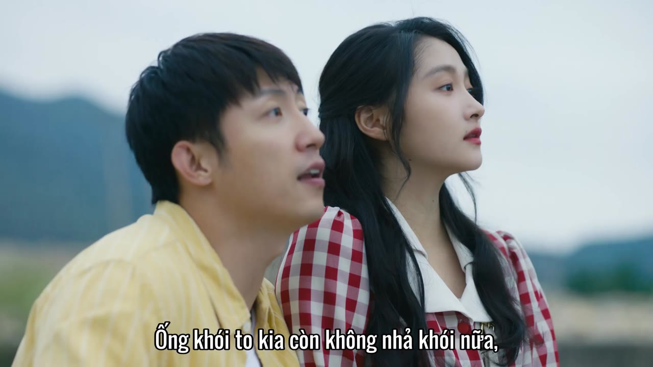 Năm Tháng Hữu Tình tập 15 cảnh 2