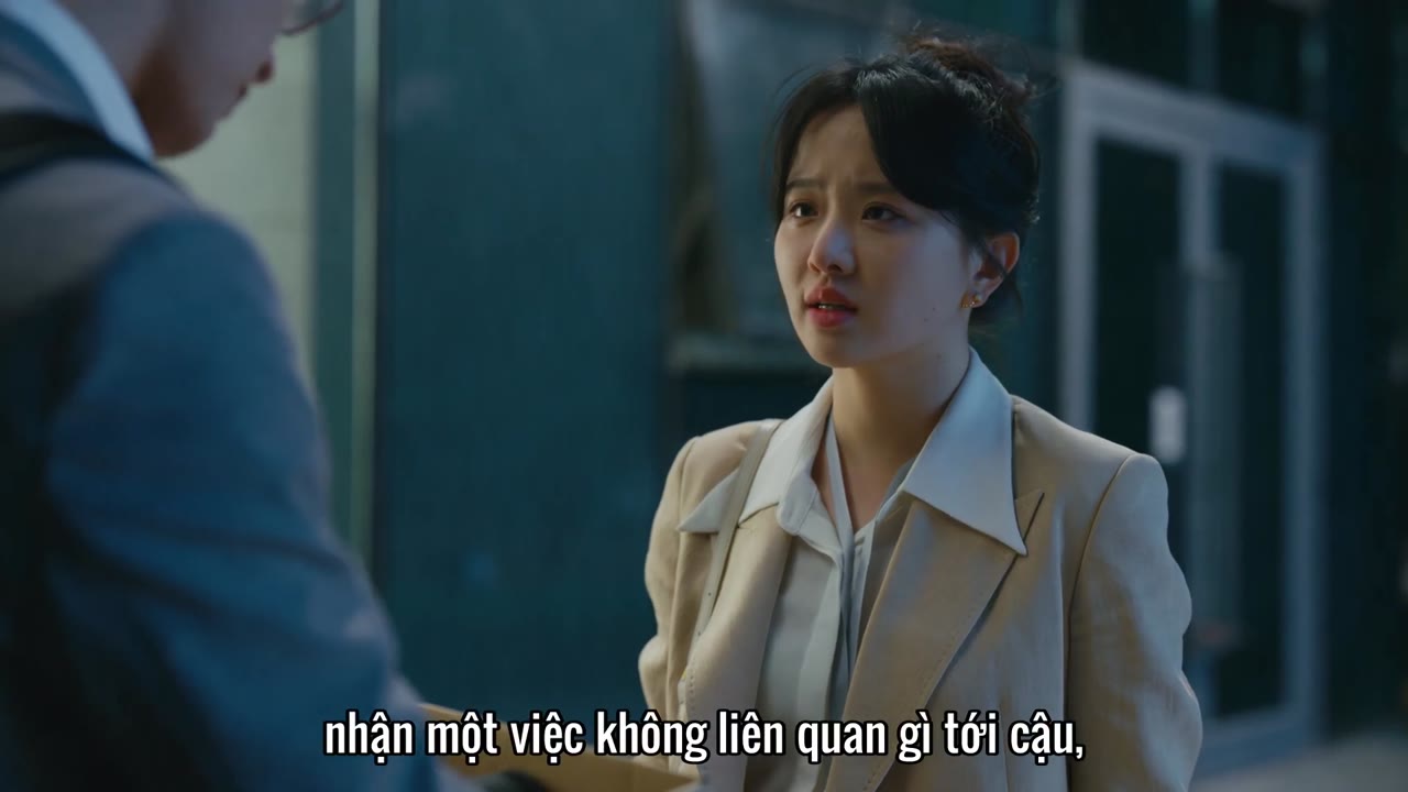 Năm Tháng Hữu Tình tập 18