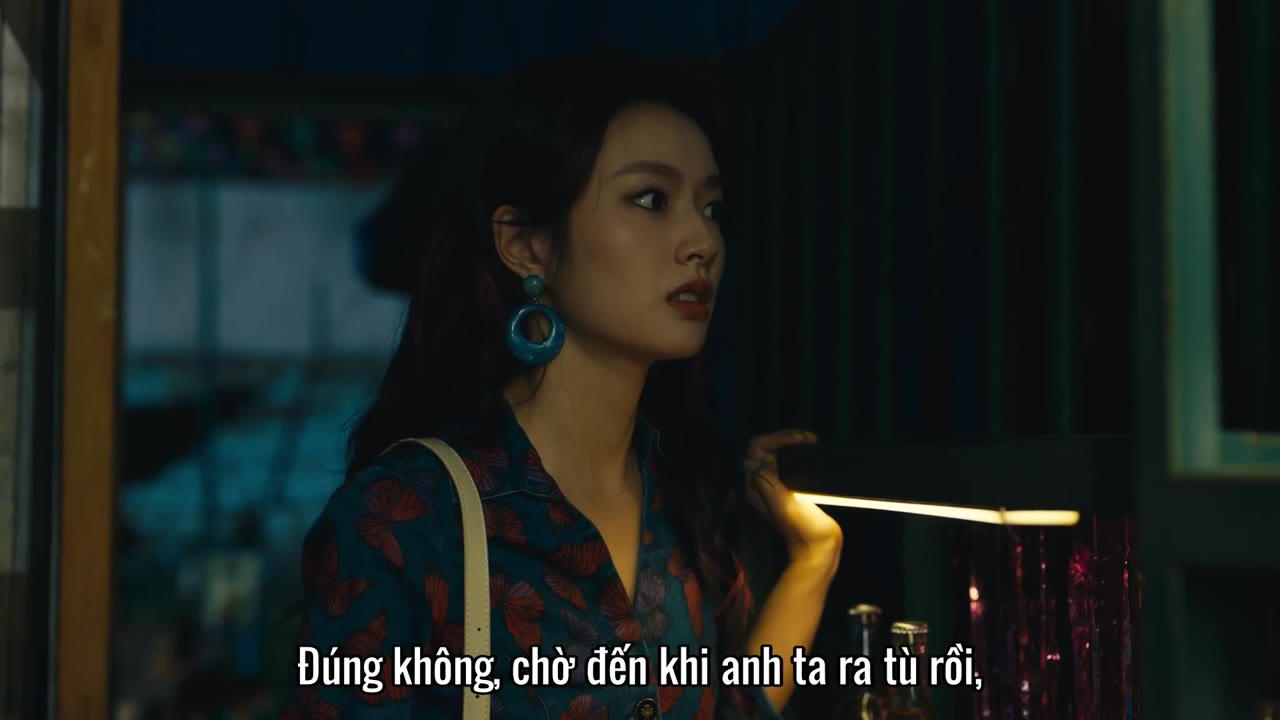 Năm Tháng Hữu Tình tập 19