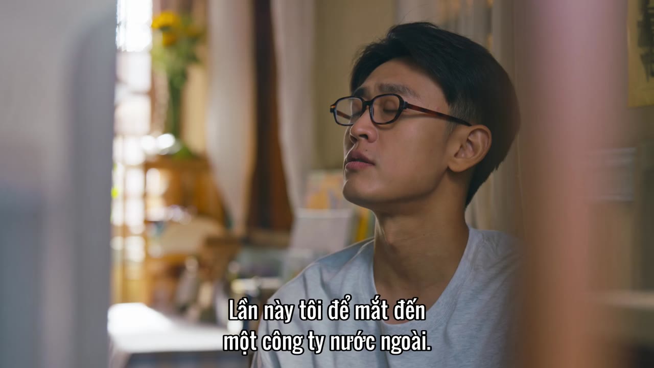 Năm Tháng Hữu Tình tập 20