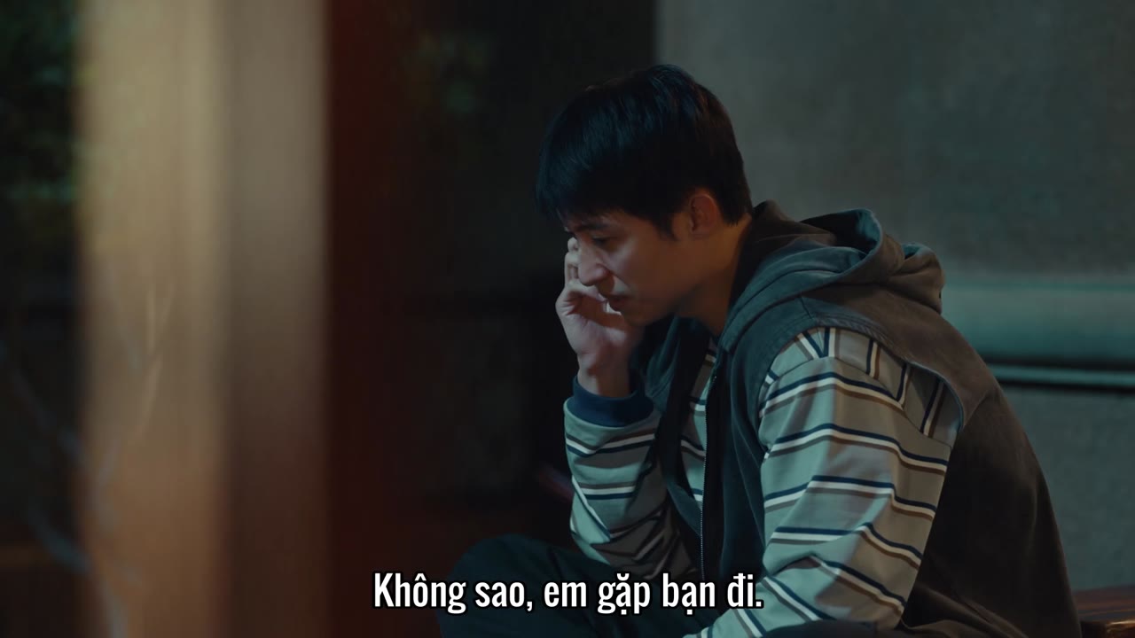 Năm Tháng Hữu Tình tập 21