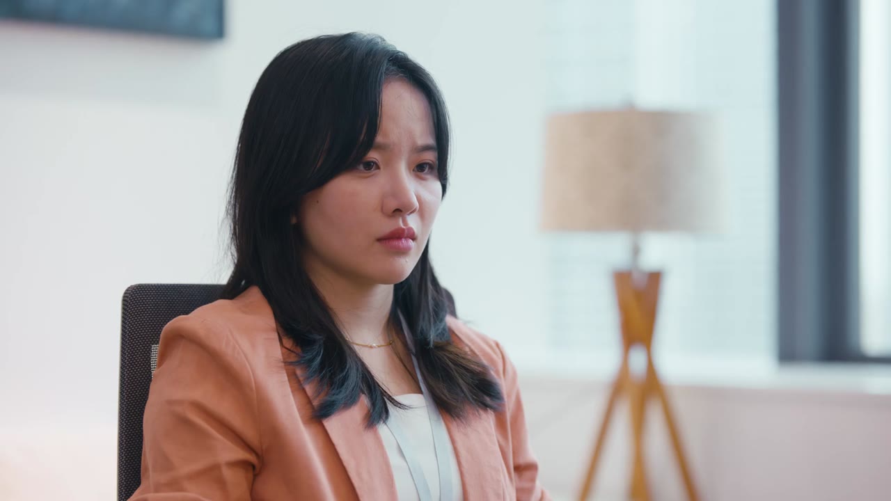 Năm Tháng Hữu Tình tập 21 cảnh 2