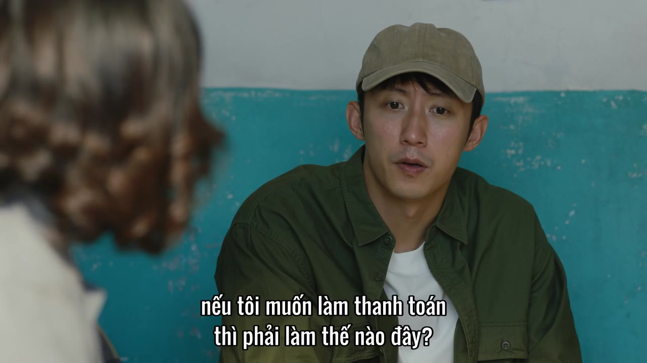 Năm Tháng Hữu Tình tập 23 cảnh 3