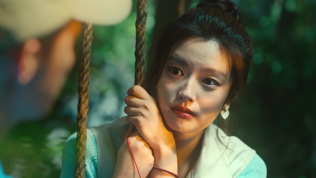 Năm Tháng Hữu Tình tập 26