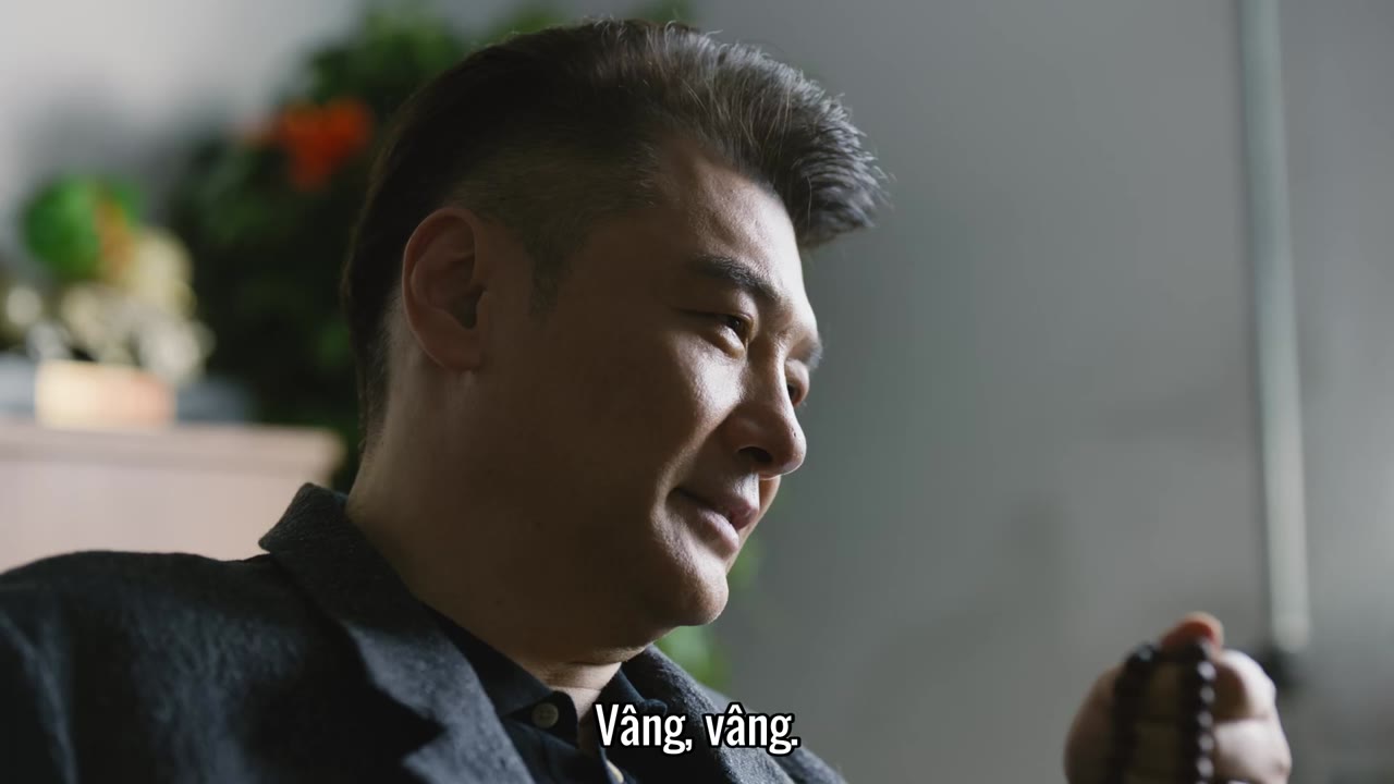 Năm Tháng Hữu Tình tập 27 cảnh 3