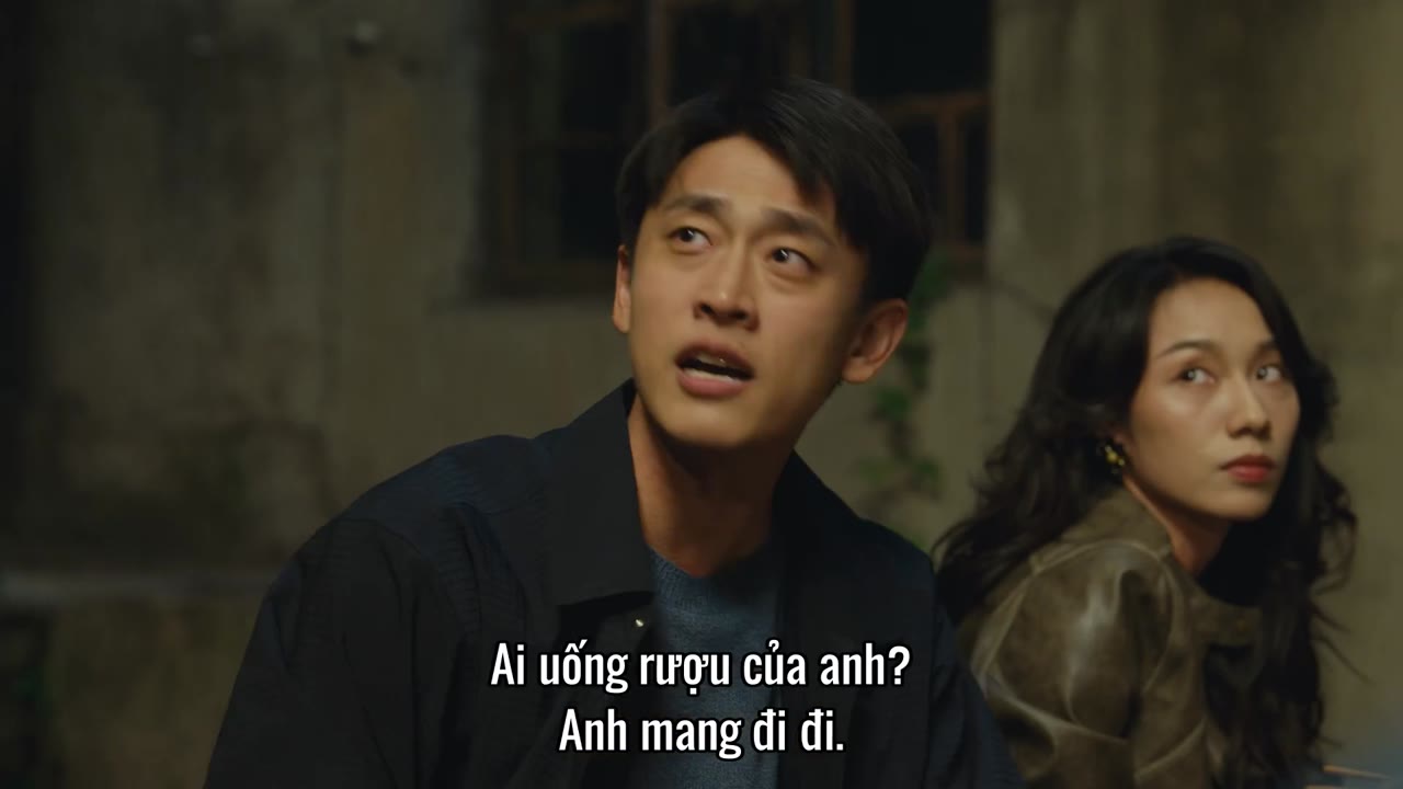 Năm Tháng Hữu Tình tập 28