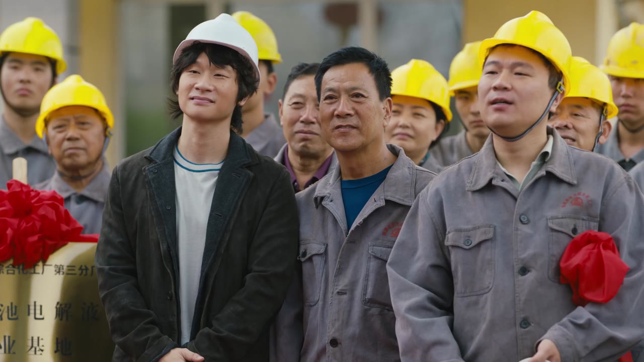 Năm Tháng Hữu Tình tập 30