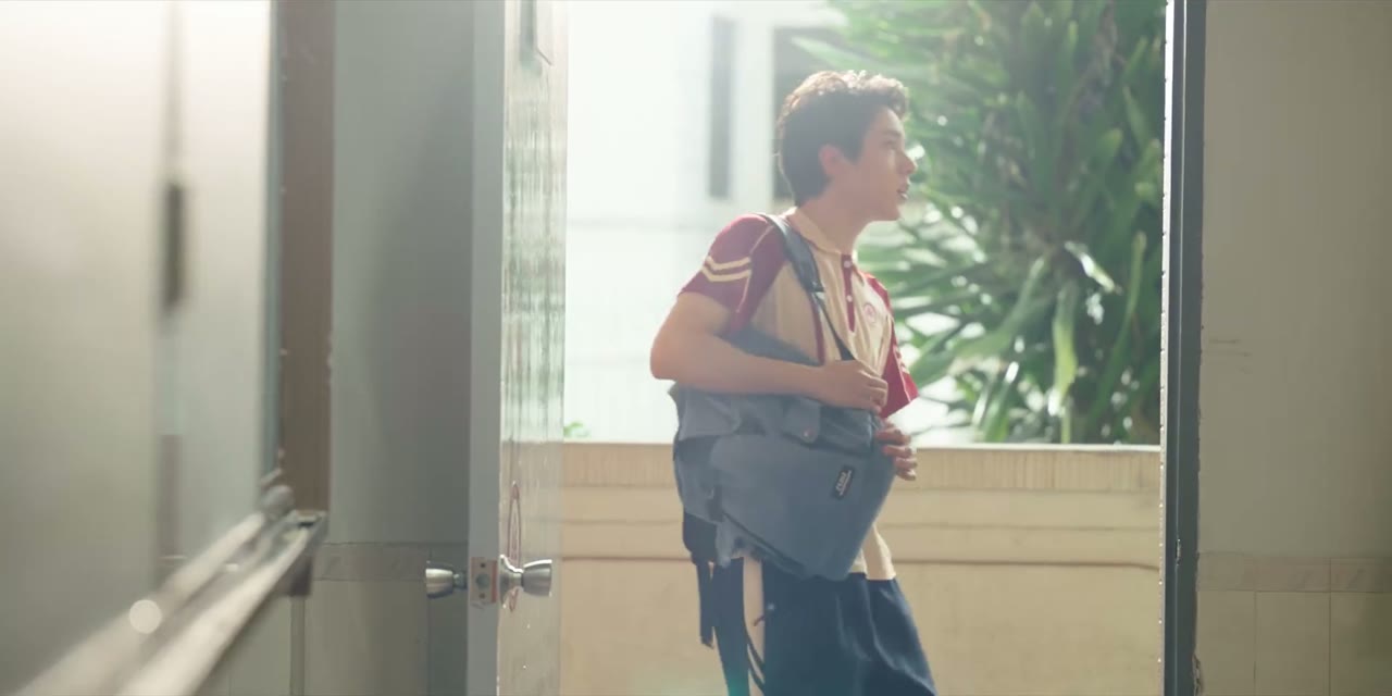 Mẹ Tôi Là Hoa Khôi tập 4