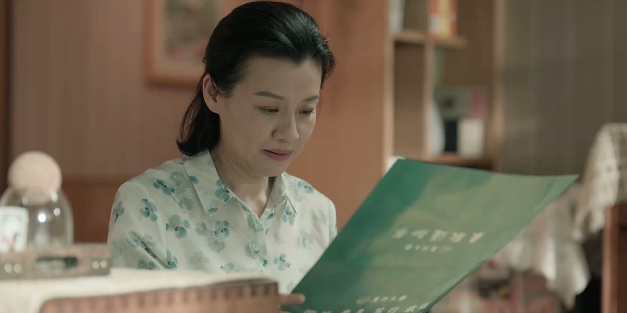 Mẹ Tôi Là Hoa Khôi tập 5 cảnh 2