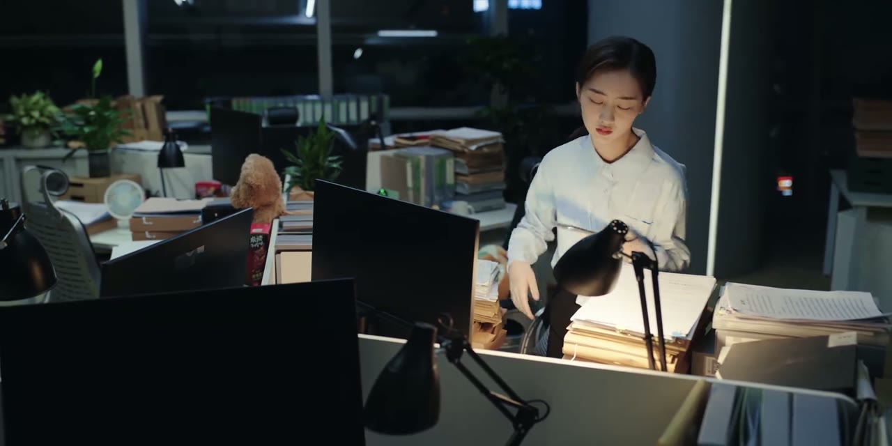 Mẹ Tôi Là Hoa Khôi tập 17 cảnh 2