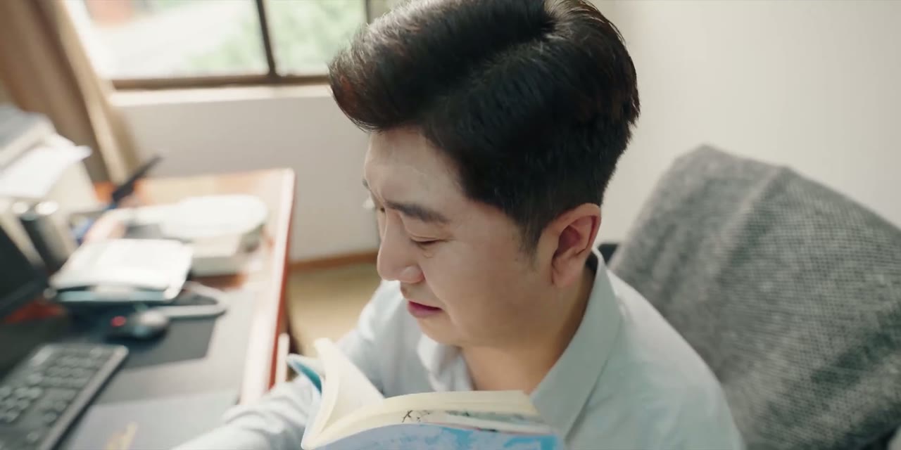 Mẹ Tôi Là Hoa Khôi tập 17 cảnh 3