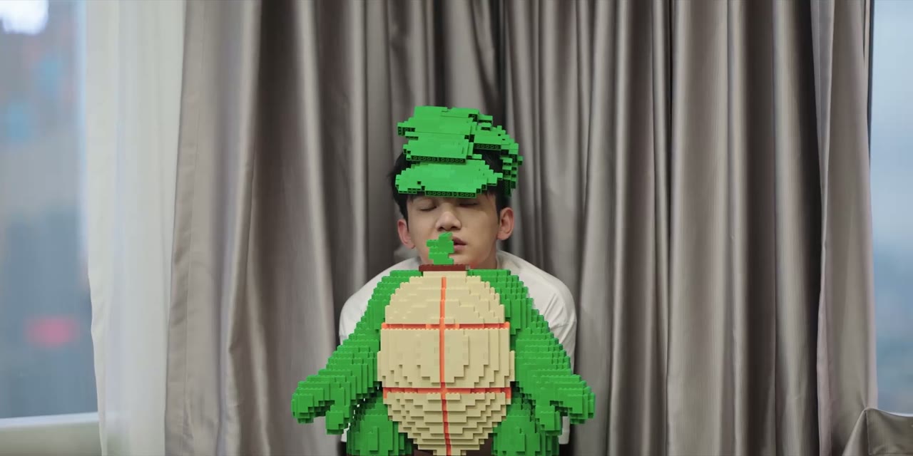 Mẹ Tôi Là Hoa Khôi tập 22
