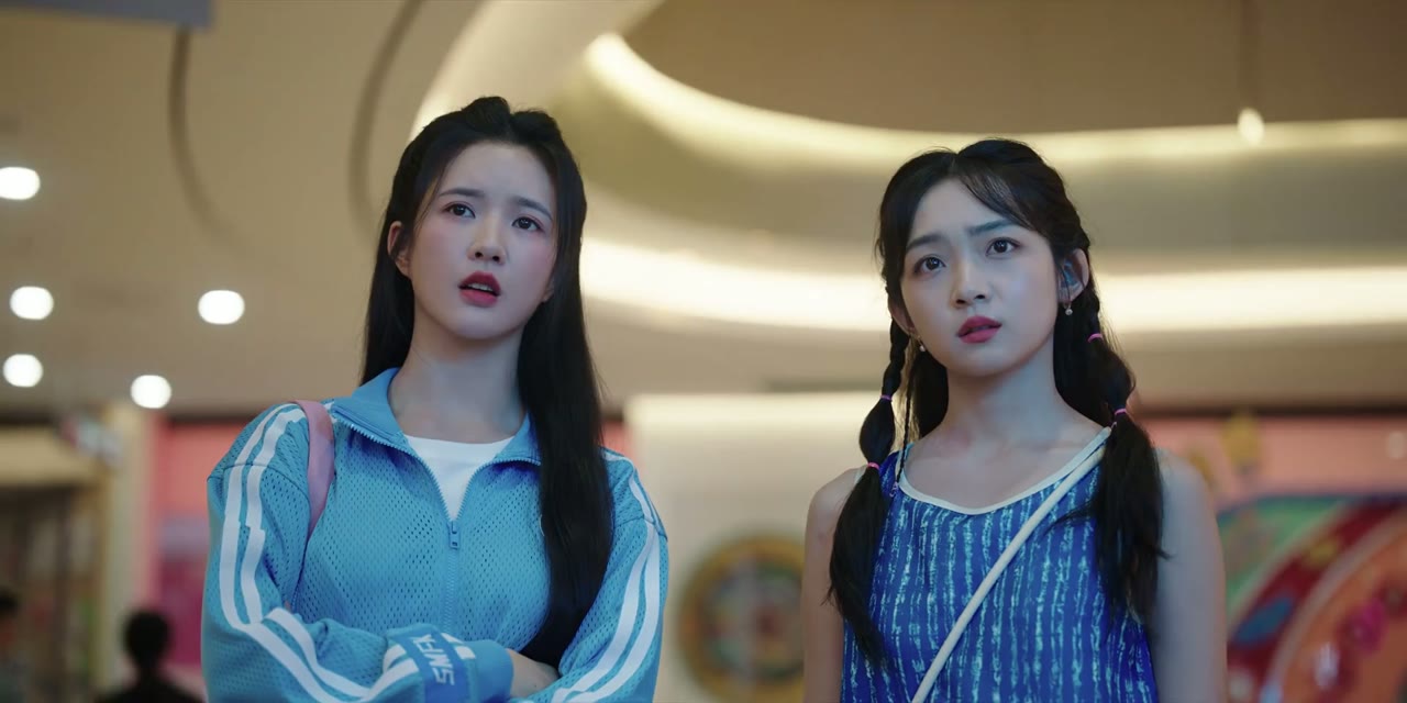 Mẹ Tôi Là Hoa Khôi tập 22 cảnh 2