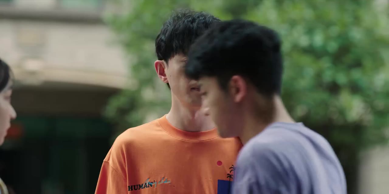 Mẹ Tôi Là Hoa Khôi tập 23 cảnh 2