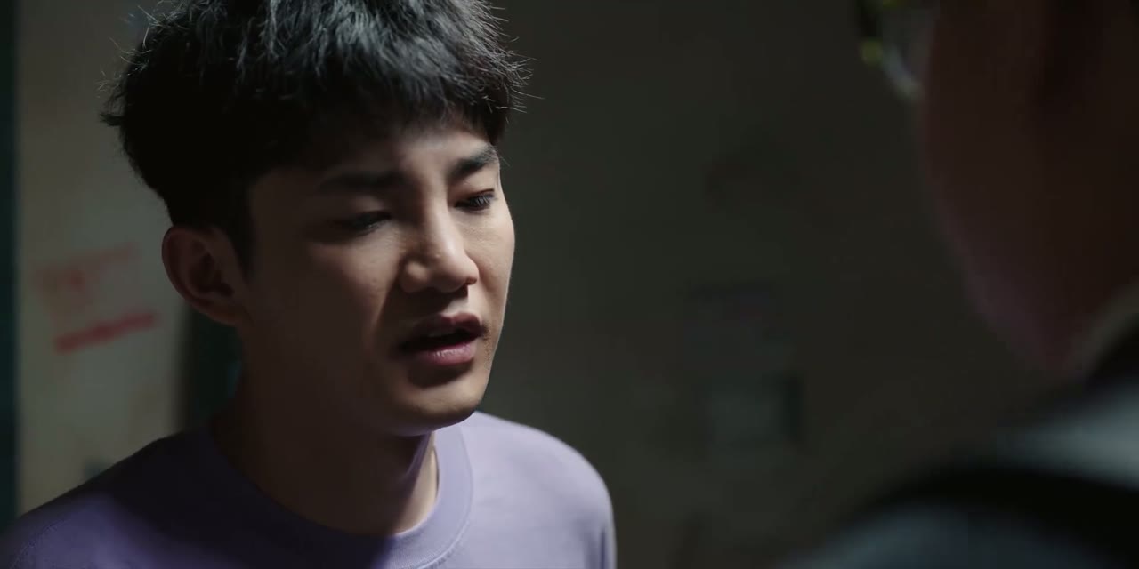 Mẹ Tôi Là Hoa Khôi tập 24 cảnh 2