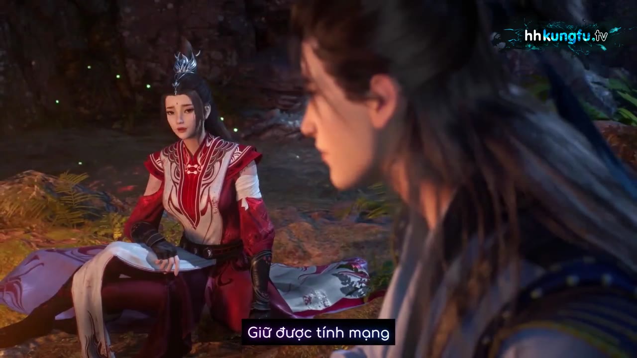 Sư Huynh À Sư Huynh tập 7