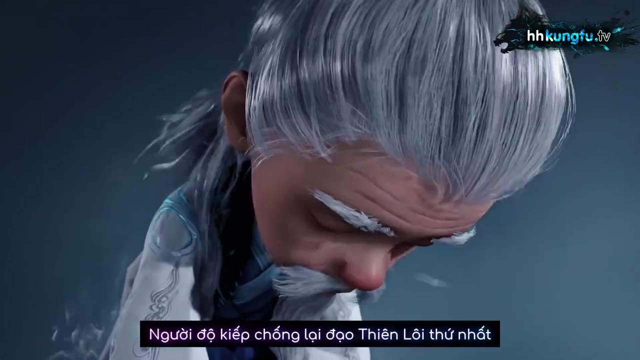 Sư Huynh À Sư Huynh tập 7 cảnh 3