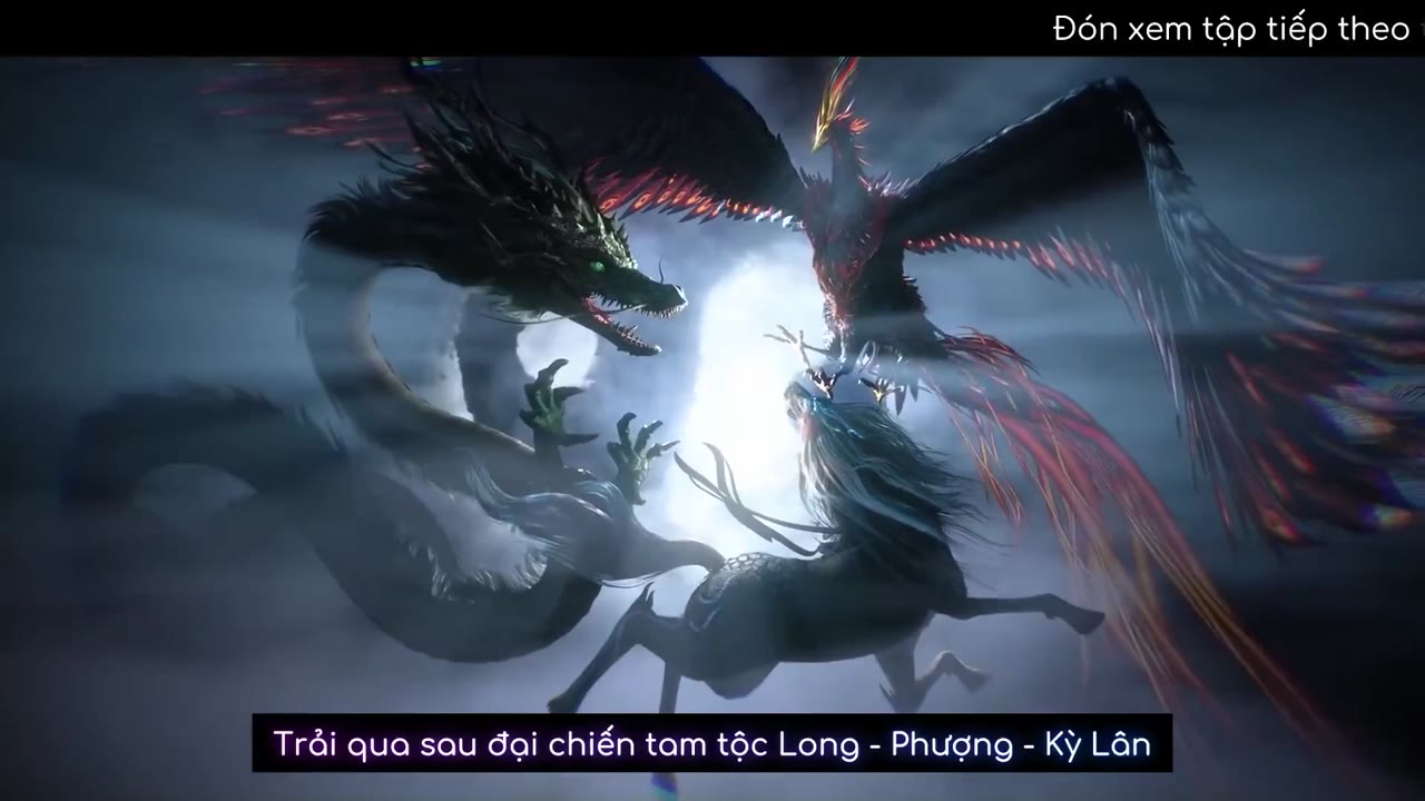 Sư Huynh À Sư Huynh tập 11 cảnh 3