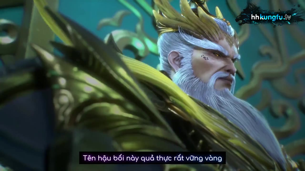 Sư Huynh À Sư Huynh tập 13