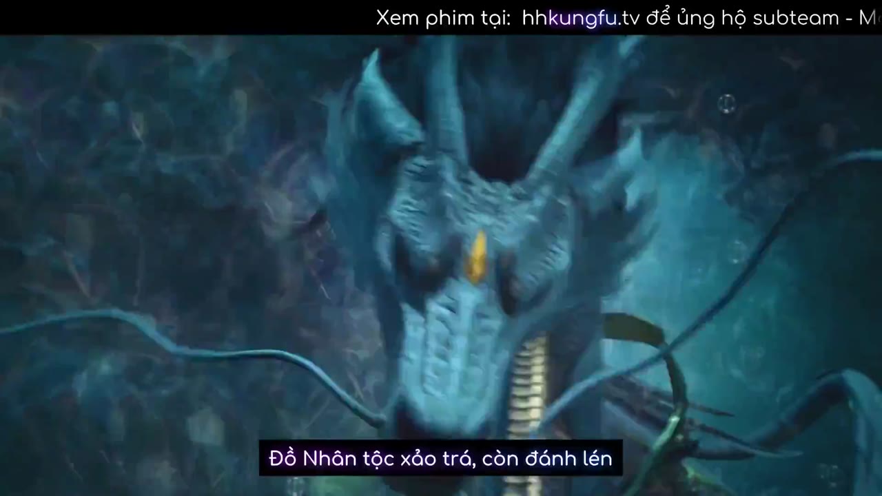 Sư Huynh À Sư Huynh tập 13 cảnh 2