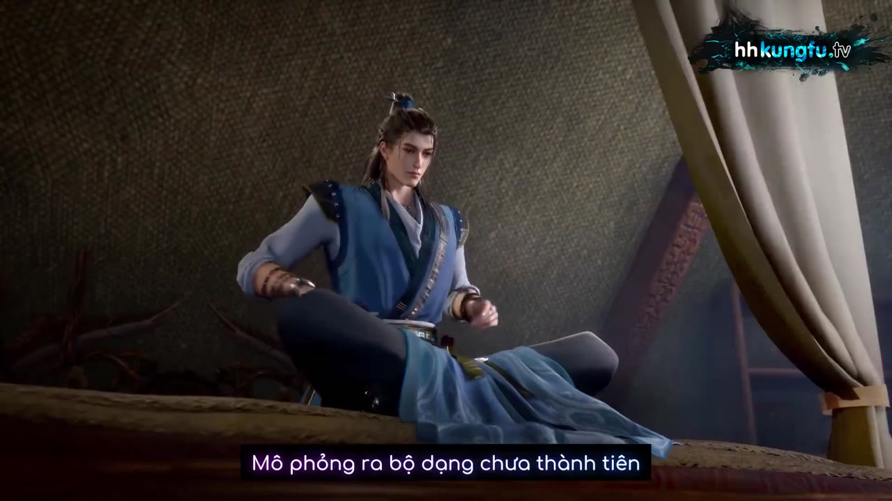 Sư Huynh À Sư Huynh tập 15