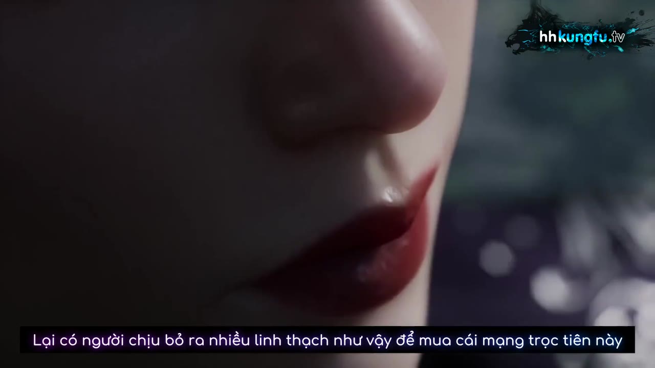 Sư Huynh À Sư Huynh tập 16 cảnh 3