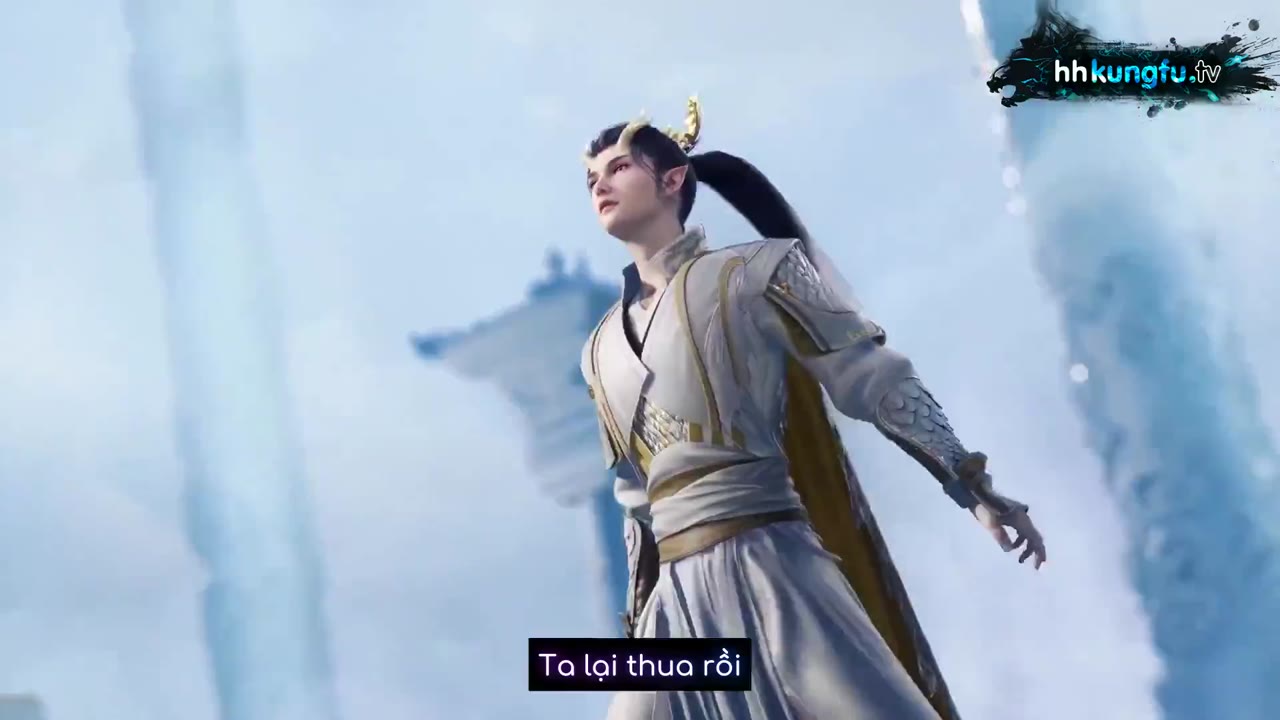 Sư Huynh À Sư Huynh tập 19 cảnh 3
