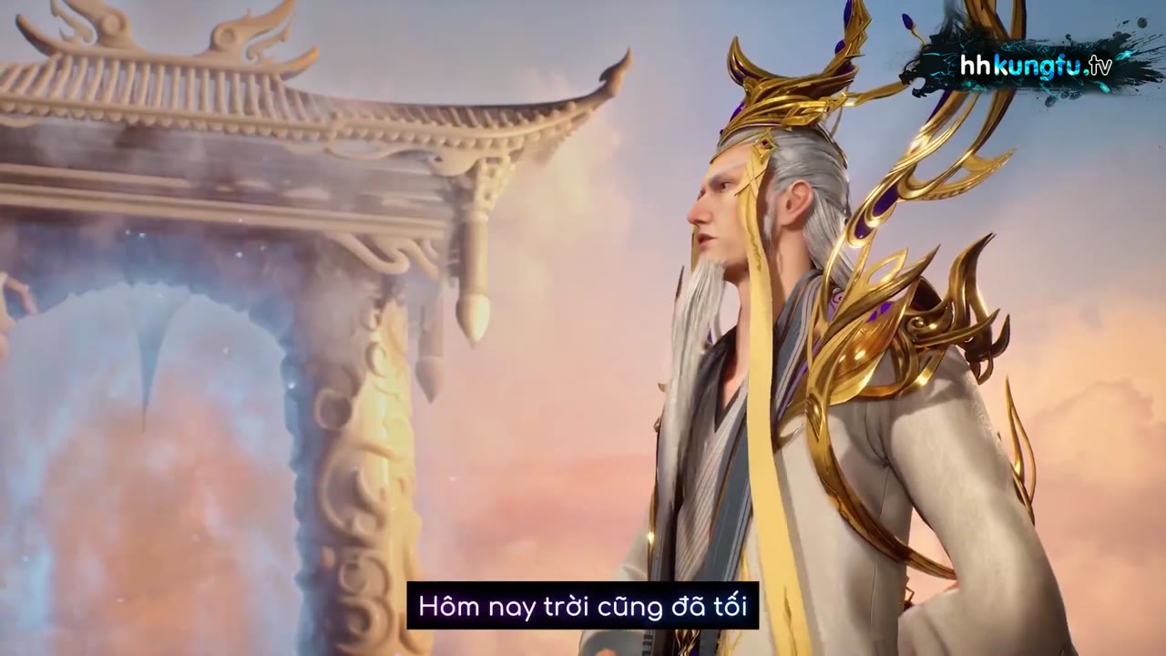 Sư Huynh À Sư Huynh tập 20
