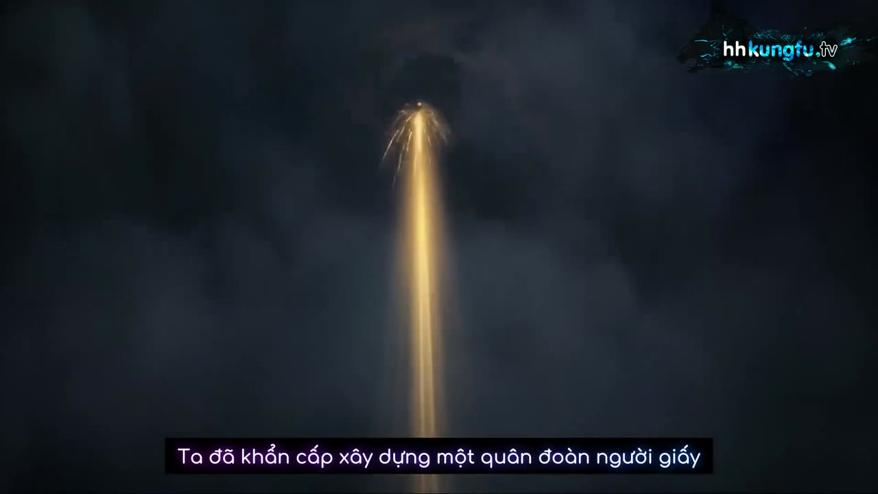 Sư Huynh À Sư Huynh tập 21