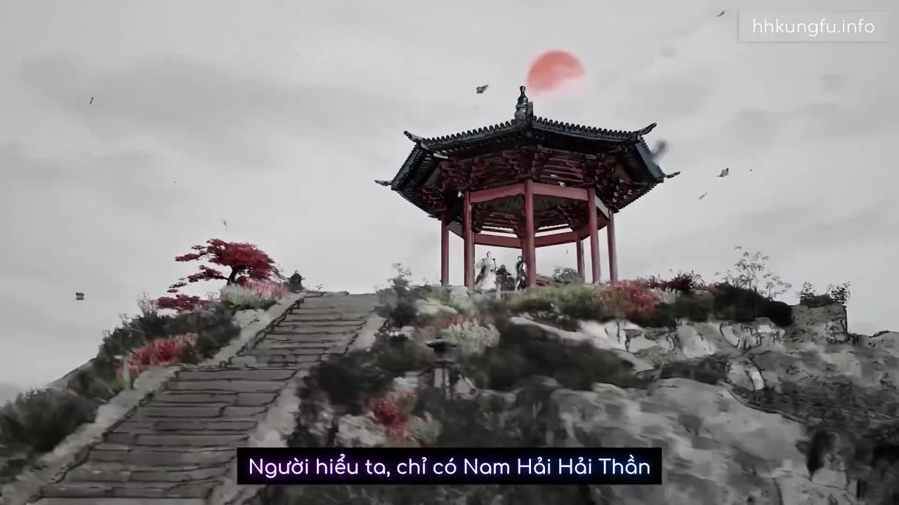 Sư Huynh À Sư Huynh tập 25
