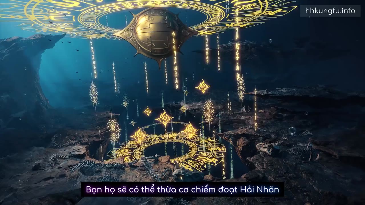 Sư Huynh À Sư Huynh tập 29