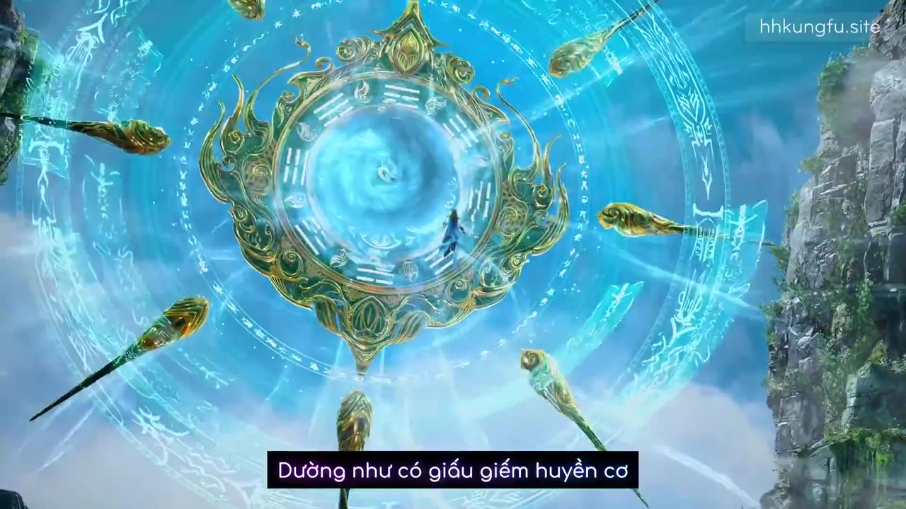Sư Huynh À Sư Huynh tập 38