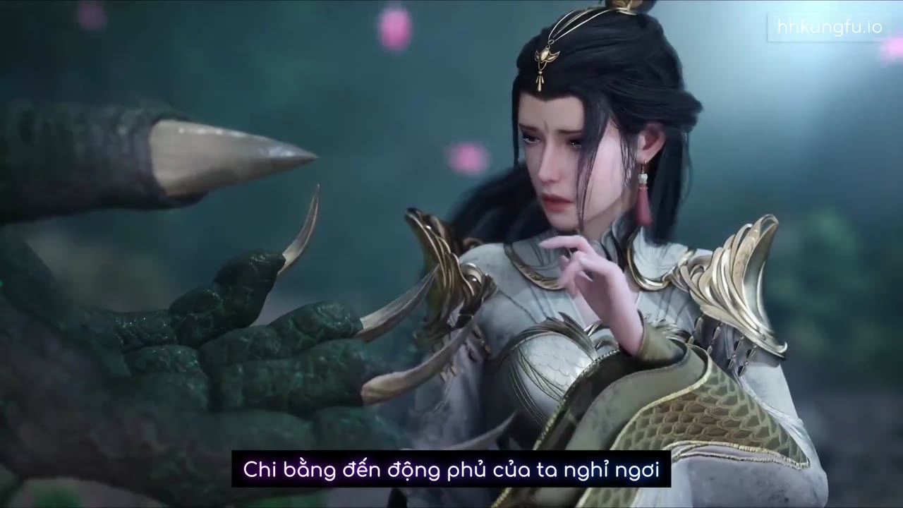 Sư Huynh À Sư Huynh tập 48
