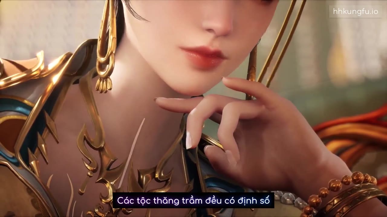 Sư Huynh À Sư Huynh tập 49 cảnh 2
