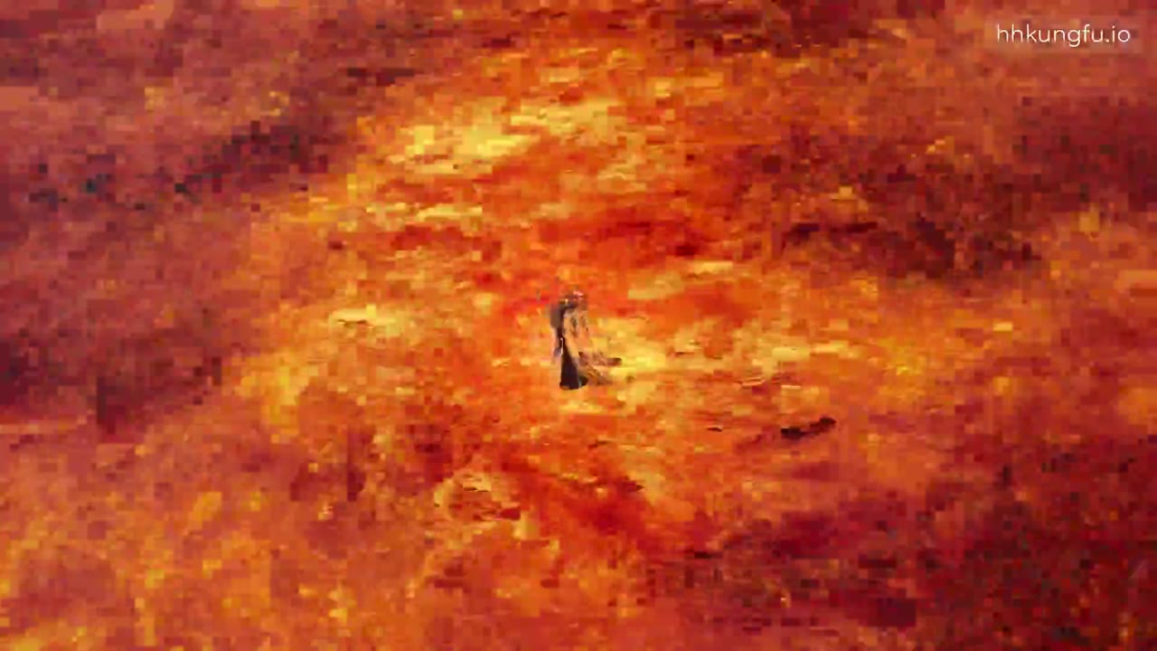 Sư Huynh À Sư Huynh tập 53