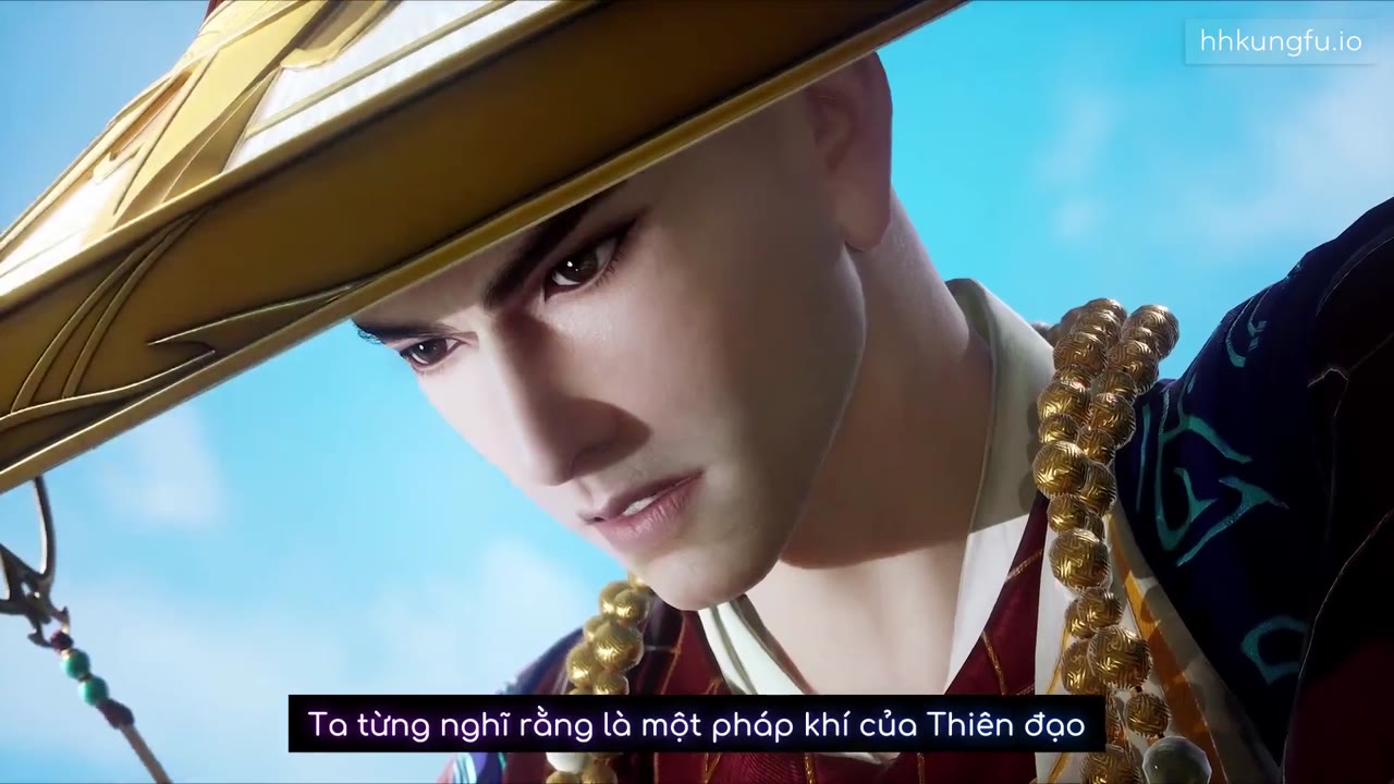 Sư Huynh À Sư Huynh tập 53 cảnh 2