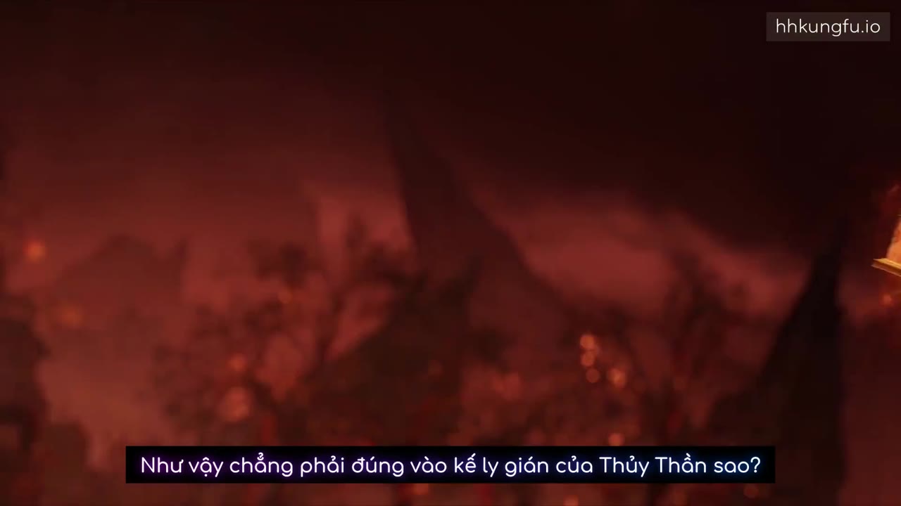Sư Huynh À Sư Huynh tập 66 cảnh 2