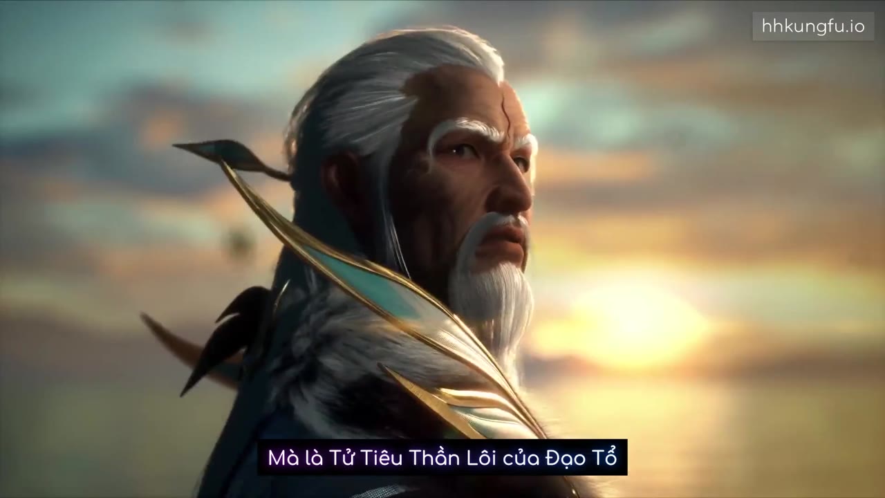 Sư Huynh À Sư Huynh tập 67 cảnh 3