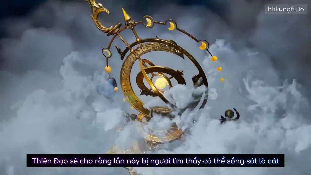 Sư Huynh À Sư Huynh tập 68 cảnh 3