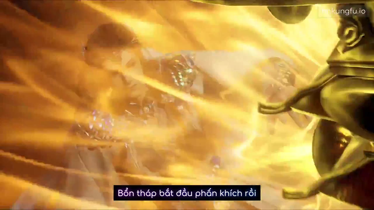 Sư Huynh À Sư Huynh tập 70 cảnh 3