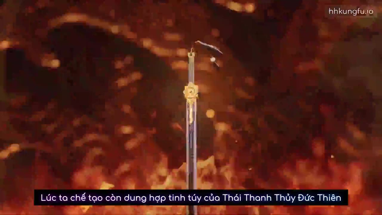 Sư Huynh À Sư Huynh tập 71