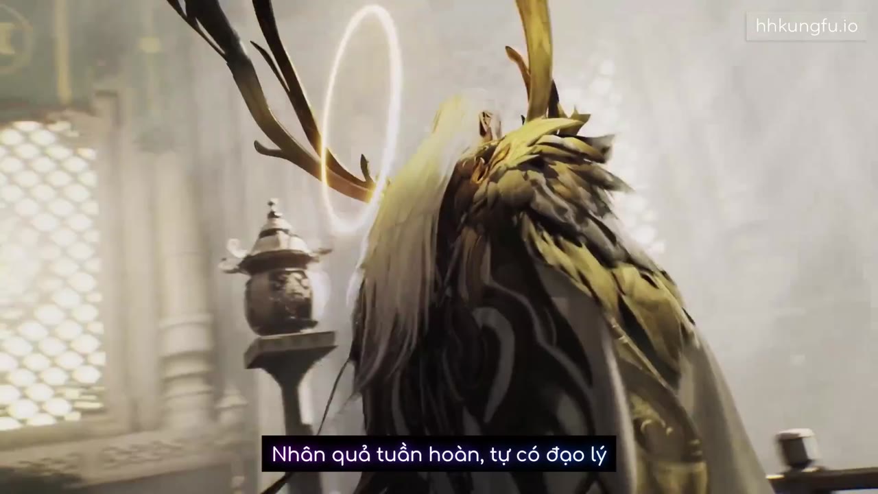 Sư Huynh À Sư Huynh tập 72 cảnh 2