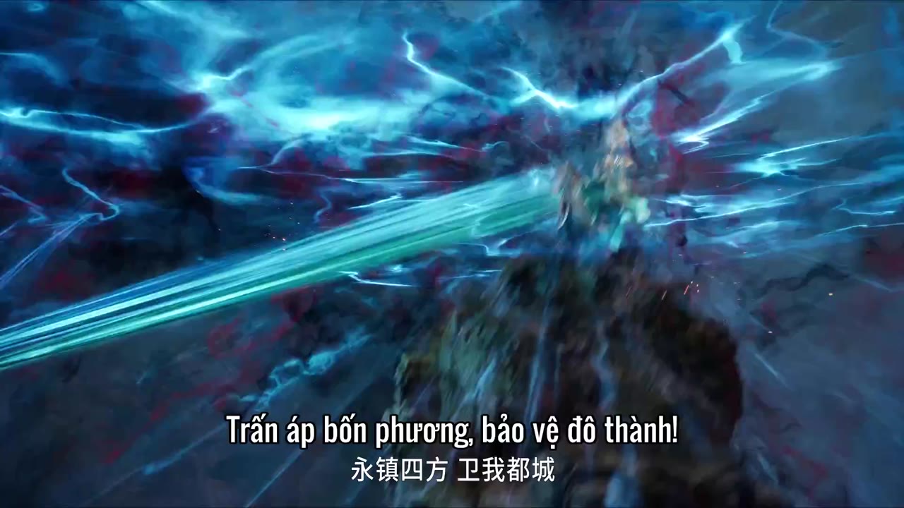 Sư Huynh À Sư Huynh tập 77