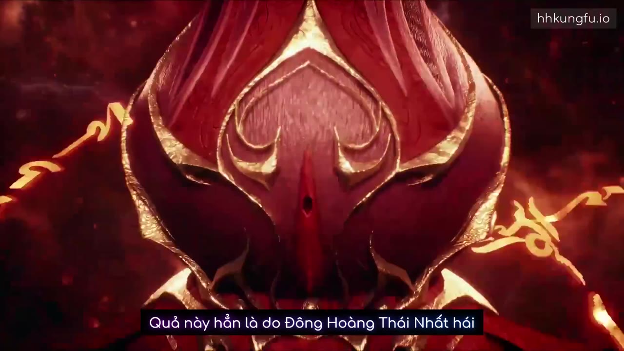 Sư Huynh À Sư Huynh tập 78 cảnh 3