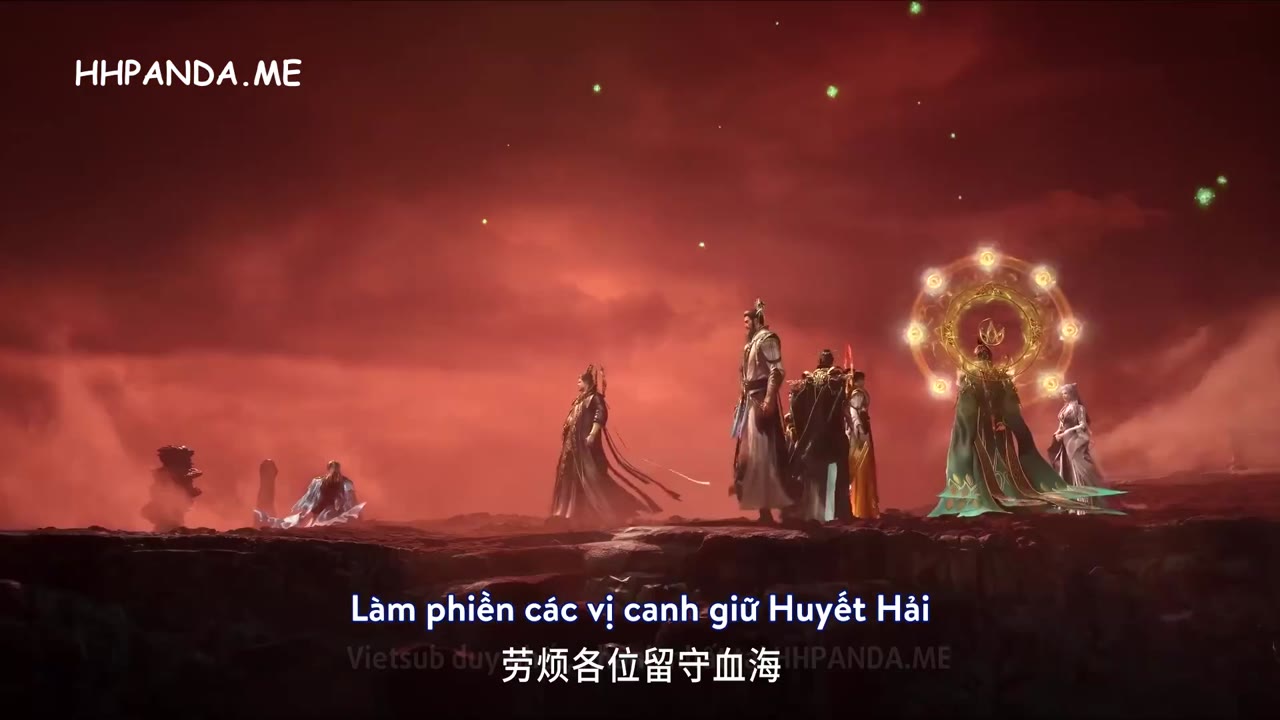 Sư Huynh À Sư Huynh tập 89 cảnh 2