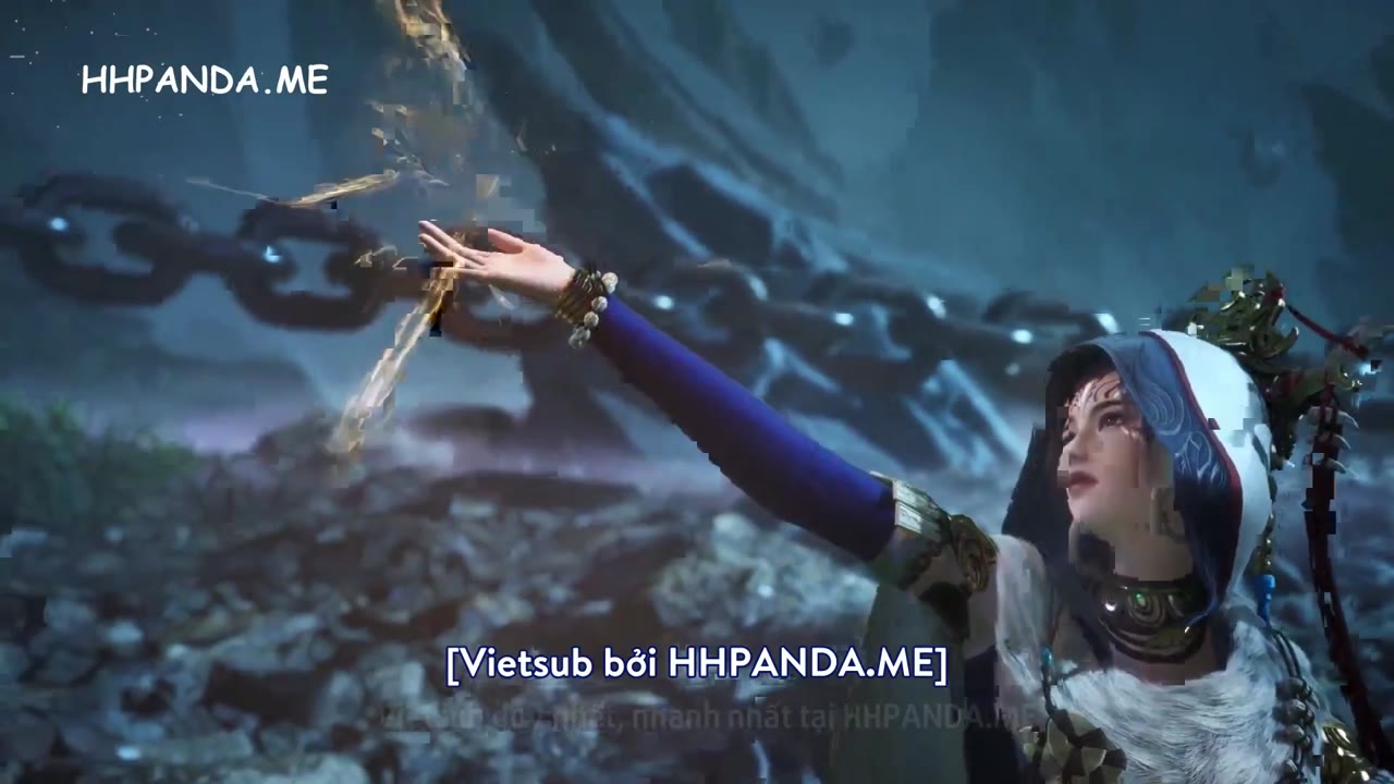 Sư Huynh À Sư Huynh tập 92