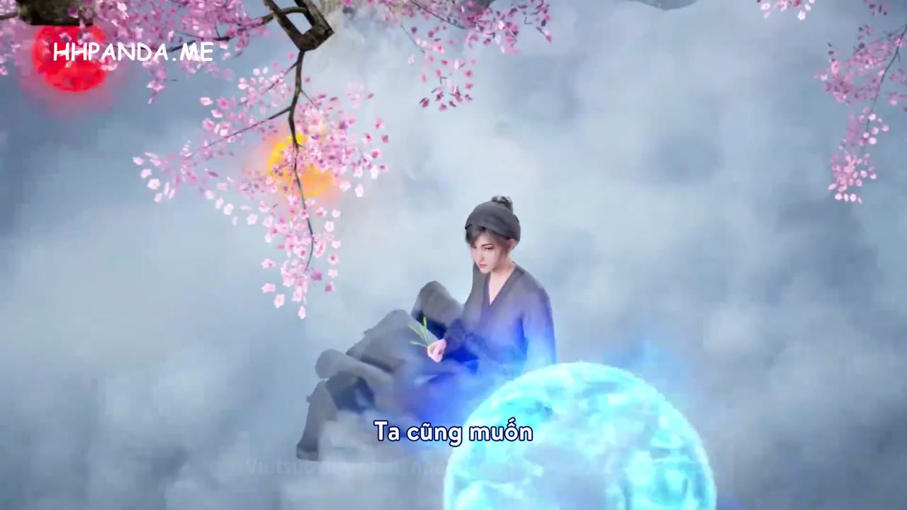 Sư Huynh À Sư Huynh tập 92 cảnh 3