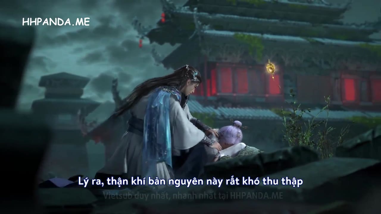 Sư Huynh À Sư Huynh tập 99