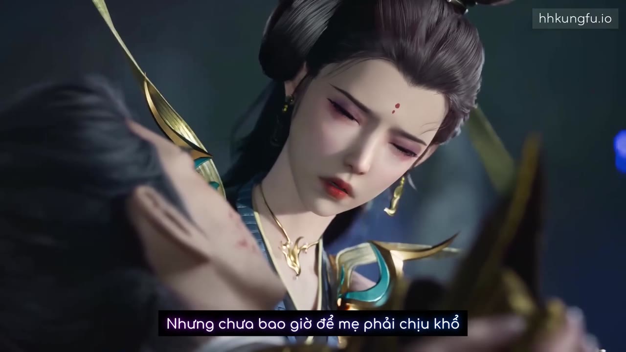 Sư Huynh À Sư Huynh tập 113