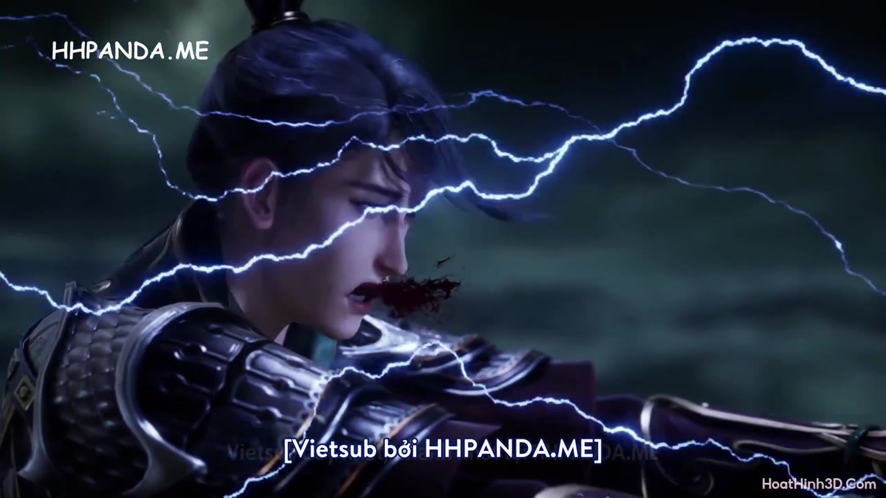 Sư Huynh À Sư Huynh tập 123 cảnh 2